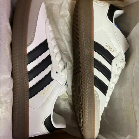 adidas Samba Og